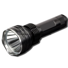 18650 ou 26650 Batt CREE Xml T6 LED T16 Lanterna